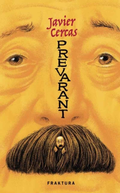 E-book Prevarant Javier Cercas