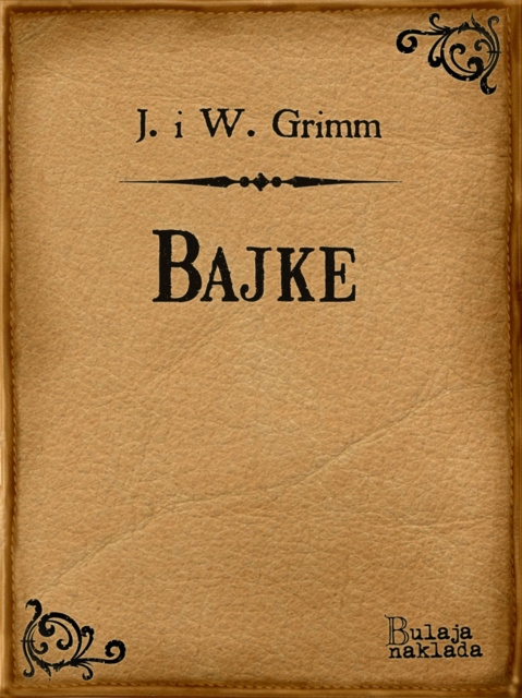 E-book Bajke Viktor Kralj