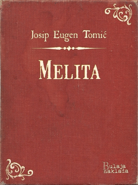 E-knjiga Melita Josip Eugen Tomic