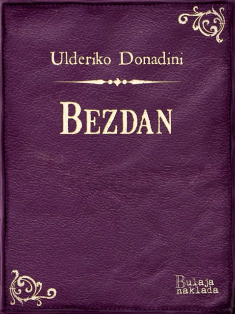 E-knjiga Bezdan Ulderiko Donadini