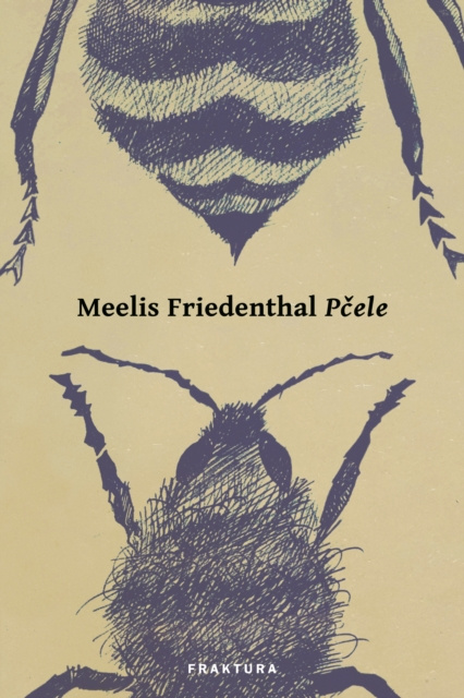 E-book Pcele Meelis Friedenthal