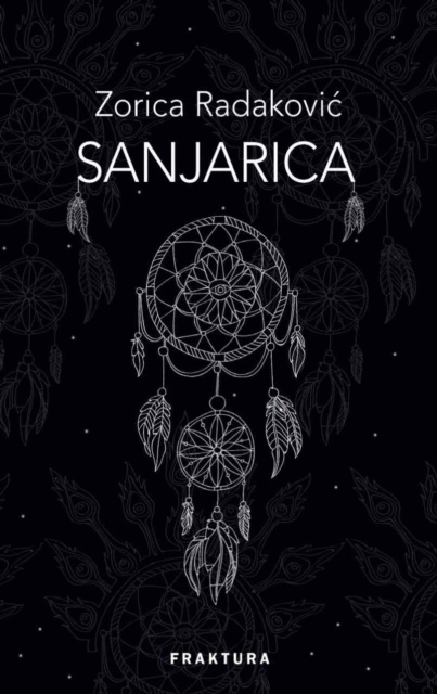 E-book Sanjarica Zorica Radakovic