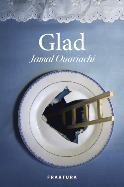 E-knjiga Glad Jamal Ouariachi