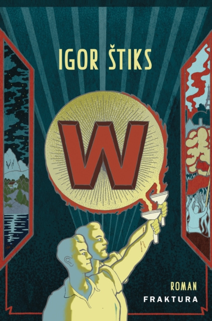 E-book W Igor Stiks