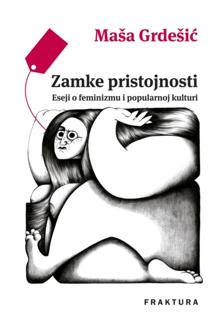 E-book Zamke pristojnosti Masa Grdesic