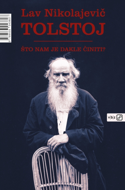 E-Book Sto nam je dakle ciniti? Lav Nikolajevic Tolstoj