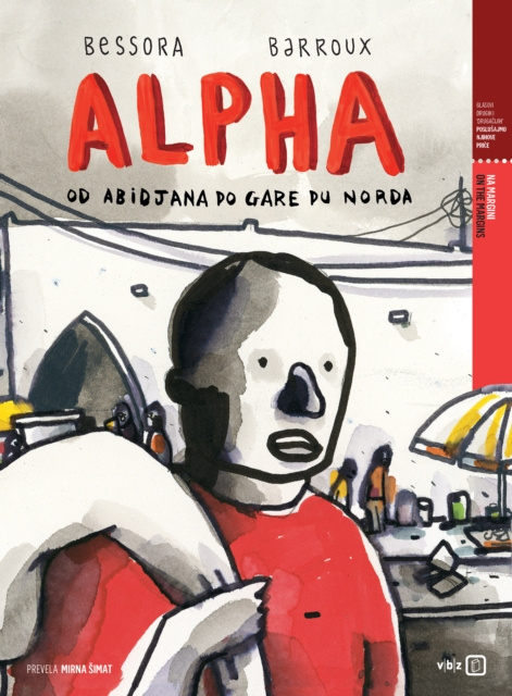 E-knjiga Alpha Bessora i Barroux