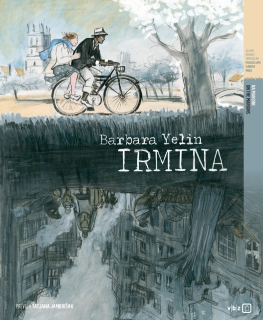 E-book Irmina Barbara Yelin