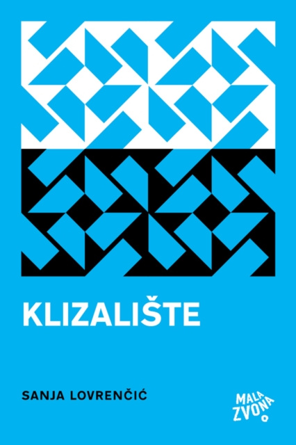 E-book Klizaliste Sanja Lovrencic
