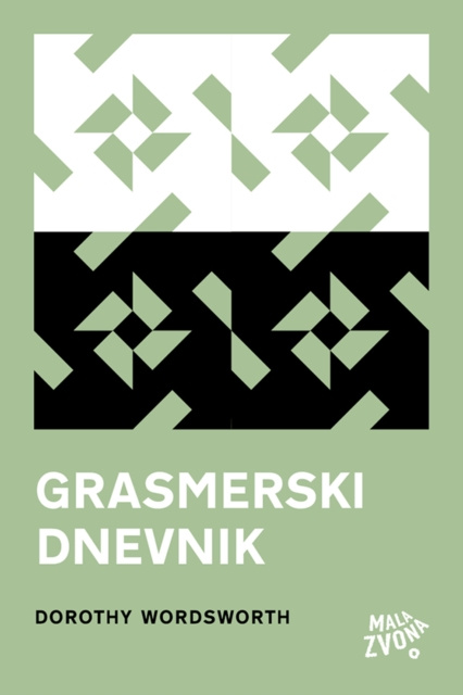 E-kniha Grasmerski dnevnik Dorothy Wordsworth