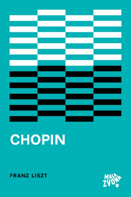 E-book Chopin Franz Liszt