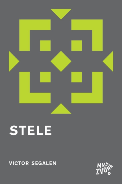 E-book Stele Victor Segalen