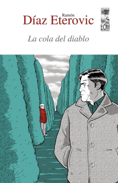 E-book La cola del diablo Ramon Diaz Eterovic