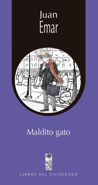 E-book Maldito gato Juan Emar