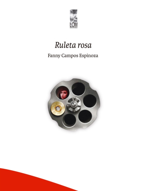 E-book Ruleta rosa Fanny Campos Espinoza