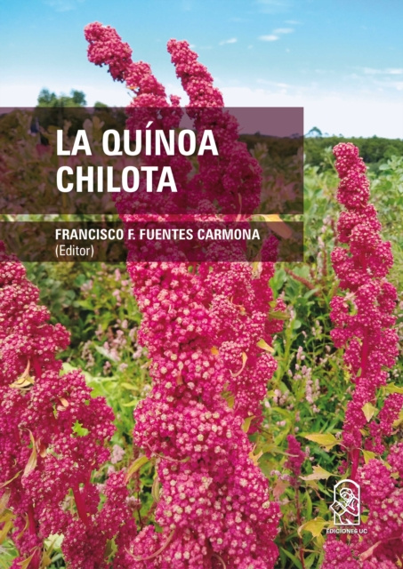 E-book La quinoa chilota Francisco Fuentes