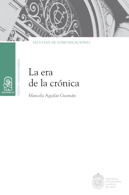 E-book La era de la cronica Marcela Aguilar