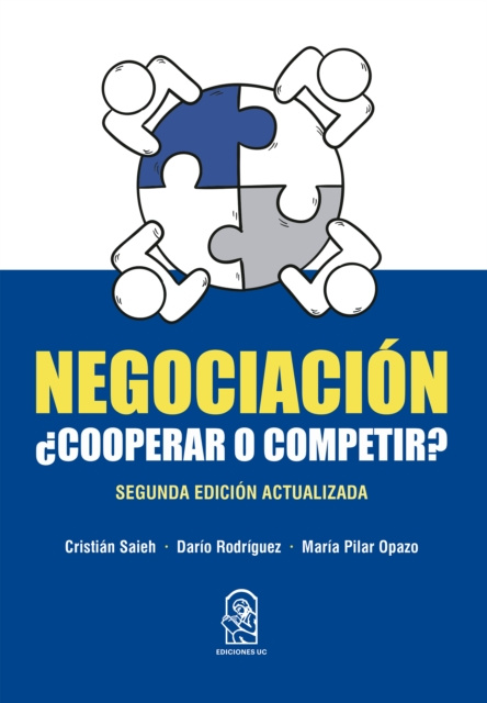 E-Book Negociacion Cristian Saieh