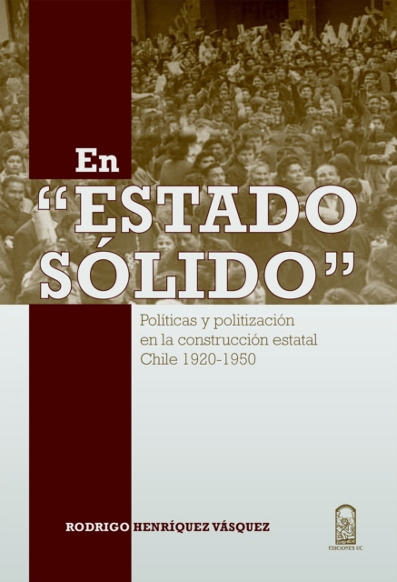 E-book En Estado solido Rodrigo Henriquez Vasquez