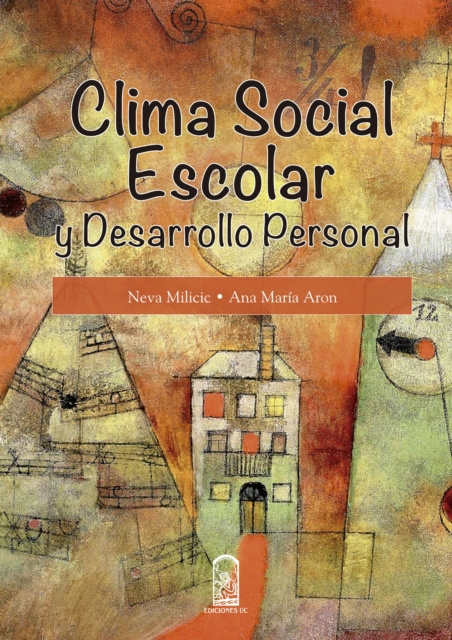E-book Clima social escolar y desarrollo personal Neva Milicic
