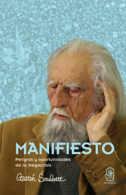 E-kniha Manifiesto Gaston Soublette
