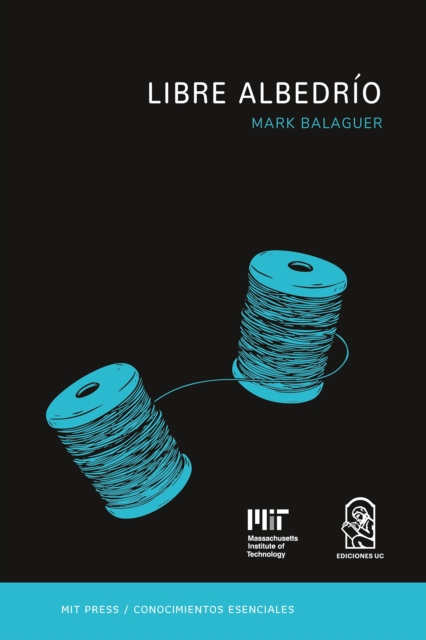 E-book Libre albedrio Mark Balaguer