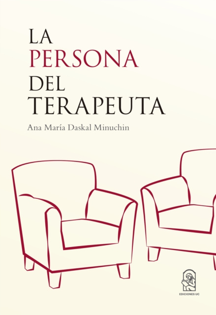 E-knjiga La persona del terapeuta Ana Maria Daskal