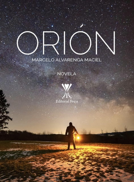 E-knjiga Orion Marcelo Alvarenga Maciel
