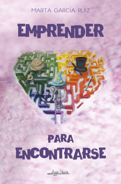 E-book Emprender para encontrarse Marta Garcia Ruiz