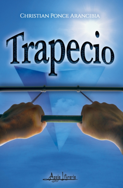 E-knjiga Trapecio Christian Ponce Arancibia