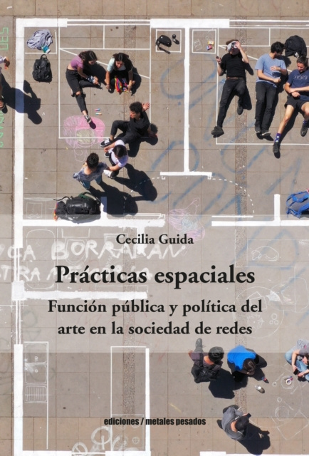 E-Book Practicas espaciales Cecilia Guida