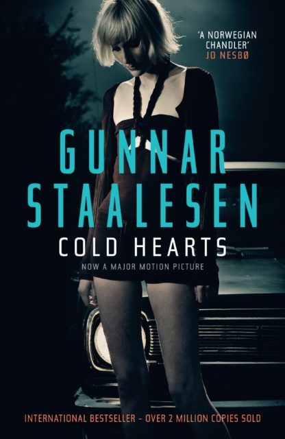 E-book Cold Hearts Gunnar Staalesen