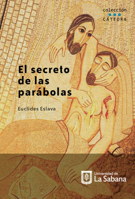 E-knjiga El secreto de las parabolas Euclides Eslava