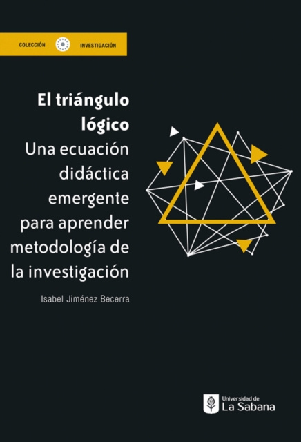 E-book El triangulo logico Isabel Jimenez Becerra