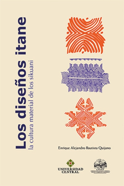 E-Book Los disenos itane Enrique Alejandro Bautista Quijano