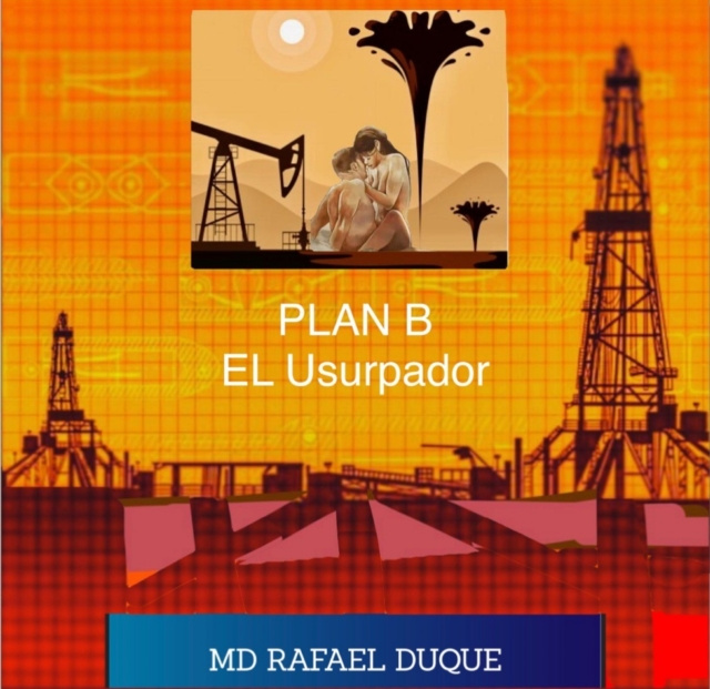 E-knjiga Plan B Rafael Duque Ramirez