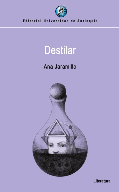 E-book Destilar Ana Jaramillo