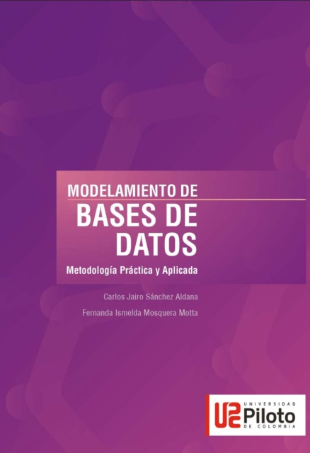 E-knjiga Modelamiento de base de datos Carlos Jairo Sanchez Aldana