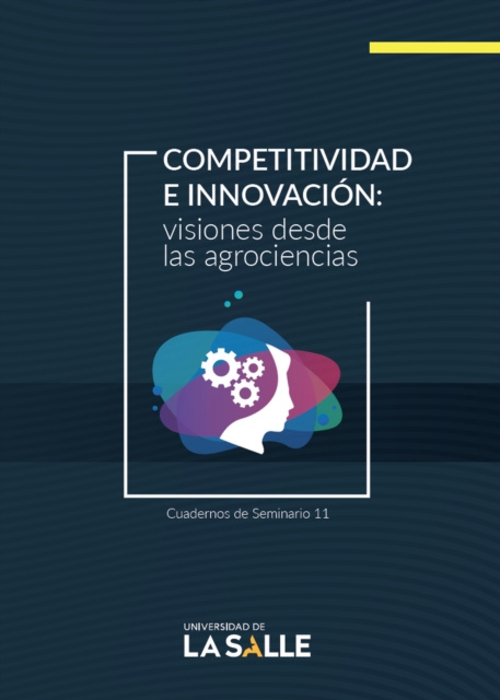 E-knjiga Competitividad e innovacion Liliana Chacon Jaramillo