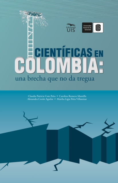 E-book Cientificas en Colombia Claudia Cote