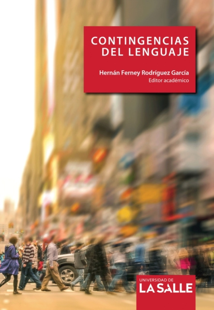 E-book Contingencias del lenguaje Hernan Ferney Rodriguez Garcia