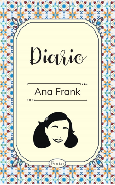 E-kniha Diario Ana Frank