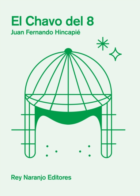 E-book El Chavo del 8 Juan Fernando Hincapie