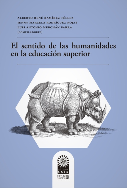 E-knjiga El sentido de las humanidades en la educacion superior Miguel Moreno