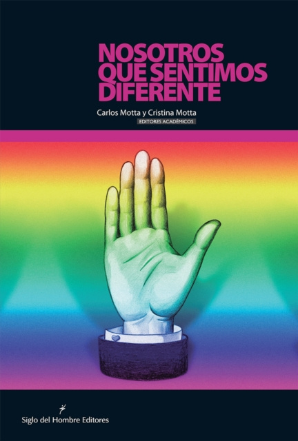 E-book Nosotros que sentimos diferente Cristina Motta