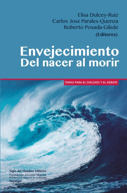 E-book Envejecimiento Dulcey Ruiz Elisa