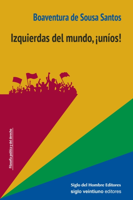 E-knjiga Izquierdas del mundo, !unios! Boaventura de Sousa Santos