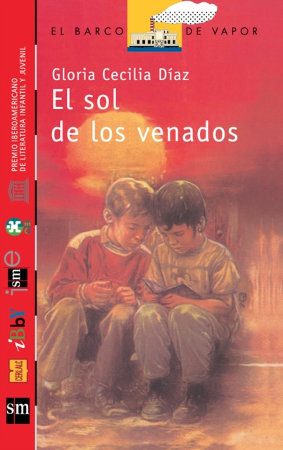 E-kniha El sol de los venados [Plan Lector Juvenil] Gloria Cecilia Diaz
