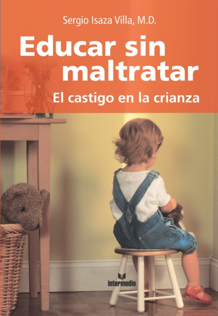 E-book Educar sin maltratar Sergio Isaza