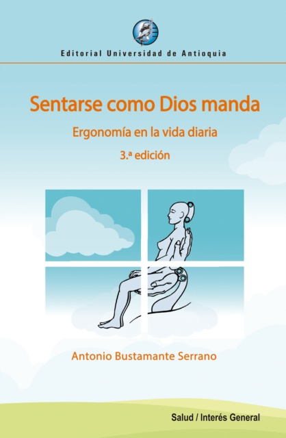 E-knjiga Sentarse como Dios manda Antonio Bustamante Serrano